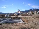 Photo of Residencial Santa Ana del Monte community. <br /><em> Residencial Santa Ana del Monte community, taken on 16 February 2007 by Linda Needham</em>