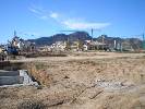 Photo of Residencial Santa Ana del Monte community. <br /><em> Residencial Santa Ana del Monte community, taken on 16 February 2007 by Linda Needham</em>