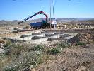 Photo of Residencial Santa Ana del Monte community. <br /><em> Residencial Santa Ana del Monte community, taken on 16 February 2007 by Linda Needham</em>