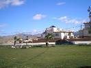 Photo of Residencial Santa Ana del Monte community. <br /><em> Residencial Santa Ana del Monte community, taken on 09 February 2007 by Linda Needham</em>