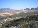 Photo of Residencial Santa Ana del Monte community. <br /><em> Residencial Santa Ana del Monte community, taken on 01 February 2008 by Linda Needham</em>