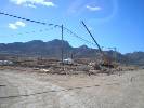 Photo of Residencial Santa Ana del Monte community. <br /><em> Residencial Santa Ana del Monte community, taken on 09 February 2007 by Linda Needham</em>