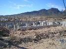 Photo of Residencial Santa Ana del Monte community. <br /><em> Residencial Santa Ana del Monte community, taken on 16 February 2007 by Linda Needham</em>