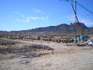 Photo of Residencial Santa Ana del Monte community. <br /><em> Residencial Santa Ana del Monte community, taken on 16 February 2007 by Linda Needham</em>