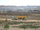 Photo of Residencial Santa Ana del Monte community. <br /><em> Residencial Santa Ana del Monte community, taken on 04 January 2006 by Darren Ward</em>