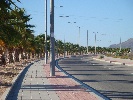 <strong>The Boulevard, with tree's trimmed</strong> <br /><em> Sierra Golf community, taken on 22 September 2012 by taraleisure</em>