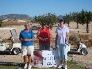 <strong>First Ladies out</strong> <br /><em> Sierra Golf community, taken on 26 September 2010 by taraleisure</em>