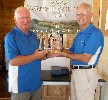 <strong>YMS Trophy  The Winner!</strong> <br /><em> Sierra Golf community, taken on 21 May 2011 by taraleisure</em>