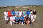 <strong>Ladies day winners</strong> <br /><em> Sierra Golf community, taken on 02 October 2011 by taraleisure</em>