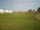 <strong>4th Green</strong> <br /><em> Terrazas de la Torre Golf Resort community, taken on 21 December 2009 by TerrazasGM</em>