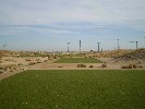 <strong>5th Green</strong> <br /><em> Terrazas de la Torre Golf Resort community, taken on 21 December 2009 by TerrazasGM</em>