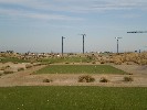 <strong>5th Green</strong> <br /><em> Terrazas de la Torre Golf Resort community, taken on 21 December 2009 by TerrazasGM</em>