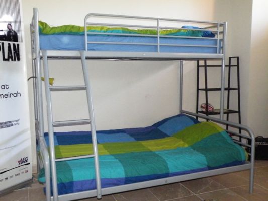 double bed bunk beds ikea
