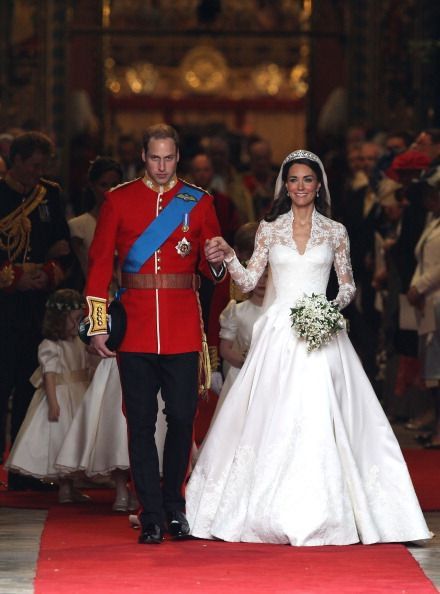 Photo for the royal wedding of spain