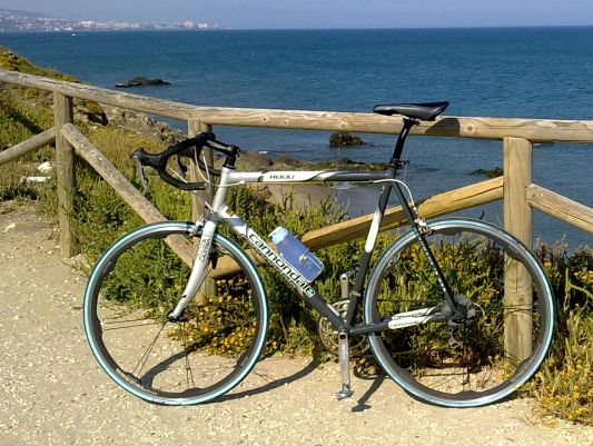 cannondale r800 for sale