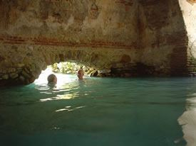 Roman Baths