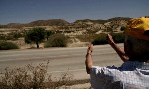 Los socialistas estudian recurrir la adjudicación y pedir la anulación del vertedero en Torremendo