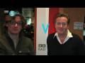 Piers Morgan v Ed Byrne on BBC Radio 5 live