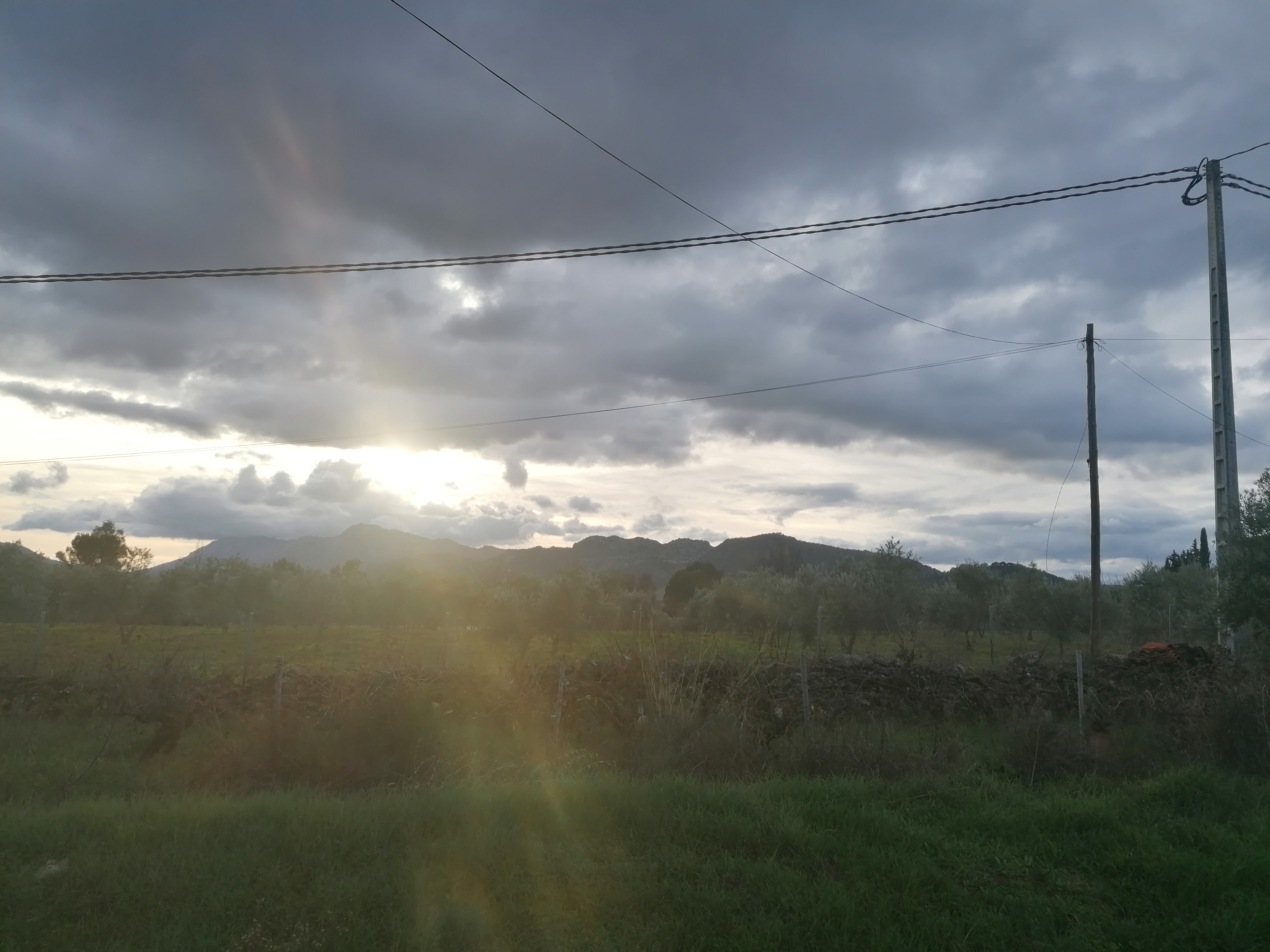 Resultado de imagen de frank and isa el muelle de arriate