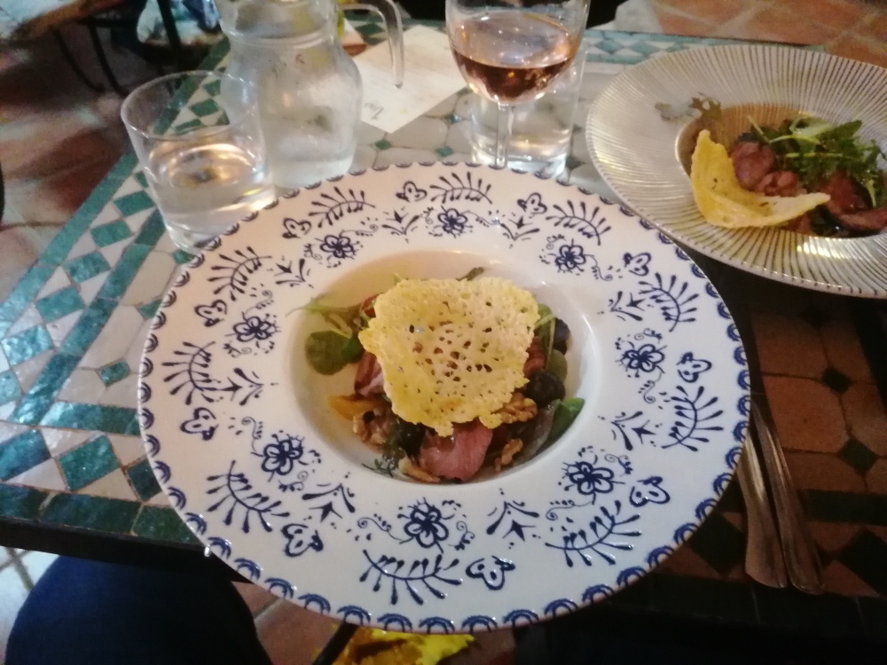 Resultado de imagen de frank and isa el muelle de arriate