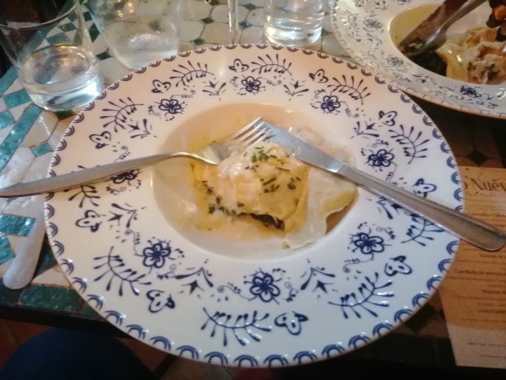 Resultado de imagen de frank and isa el muelle de arriate