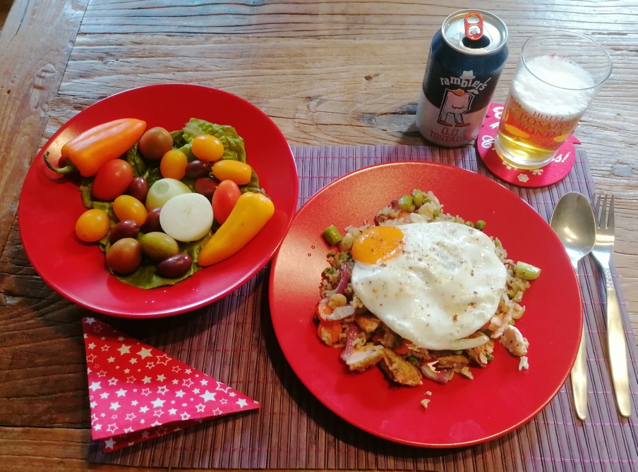 Resultado de imagen de frank and isa el muelle de arriate