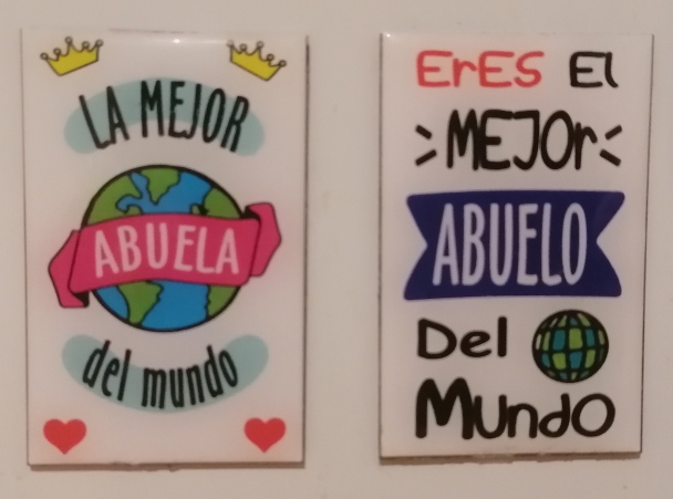 Resultado de imagen de frank and isa el muelle de arriate