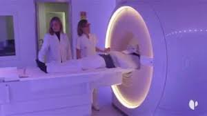 People struggle against the wind and rain in Malmö, Sweden, after a storm reached southern Sweden, Saturday Oct. 4, 2025. (Johan Nilsson/TT via AP)