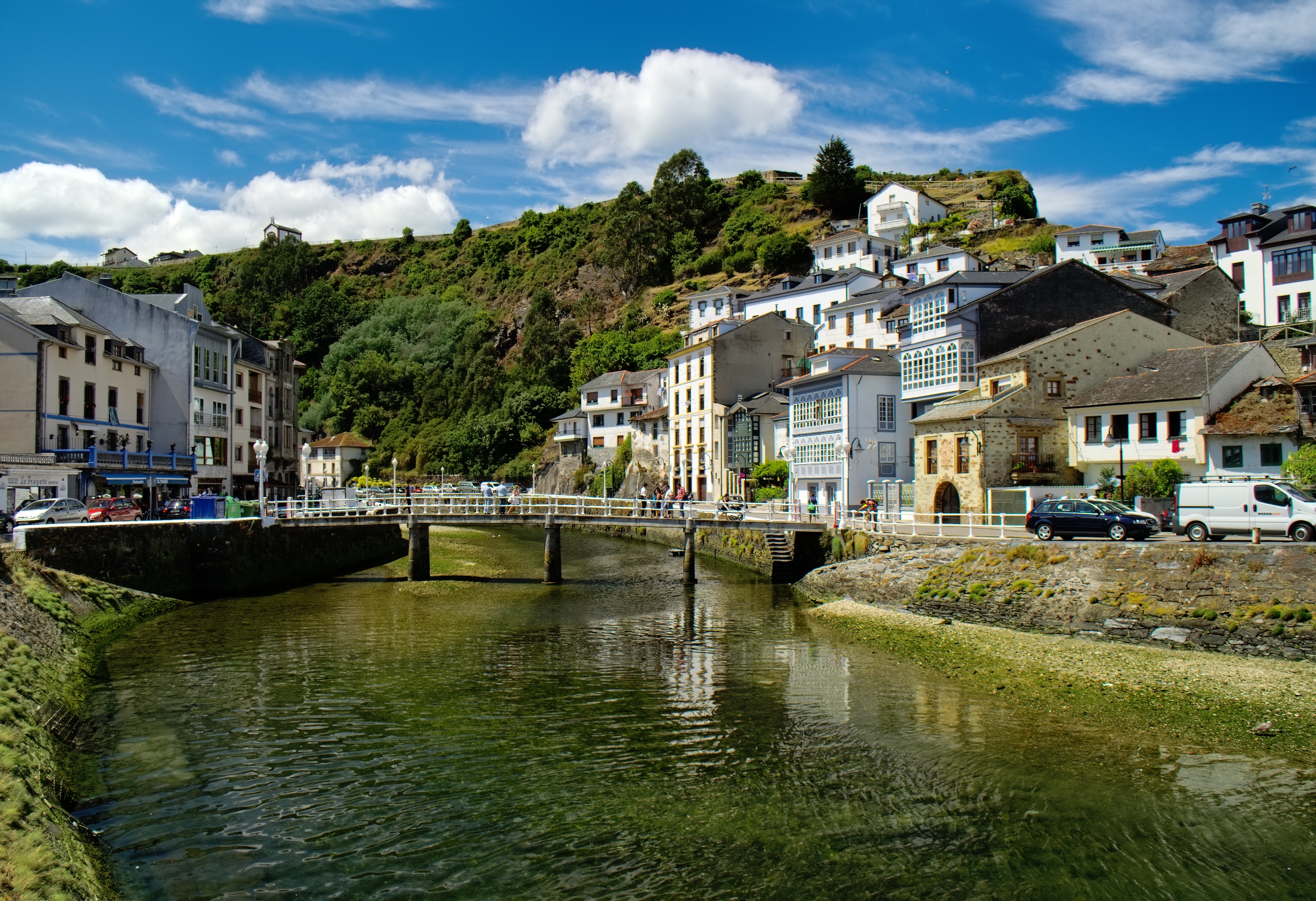 Asturias - The Green Spain